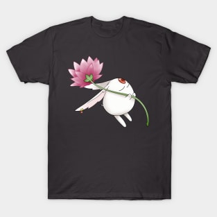 Mokona Flower T-Shirt